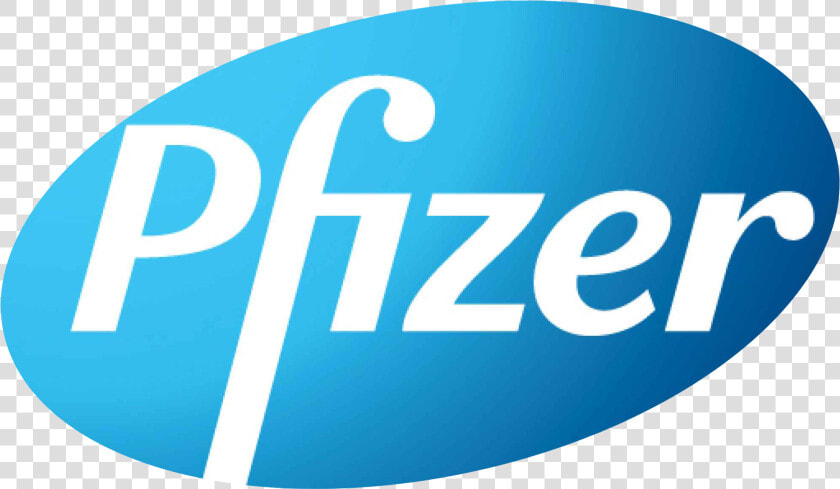 Pfizer Logo Transparent  HD Png DownloadTransparent PNG