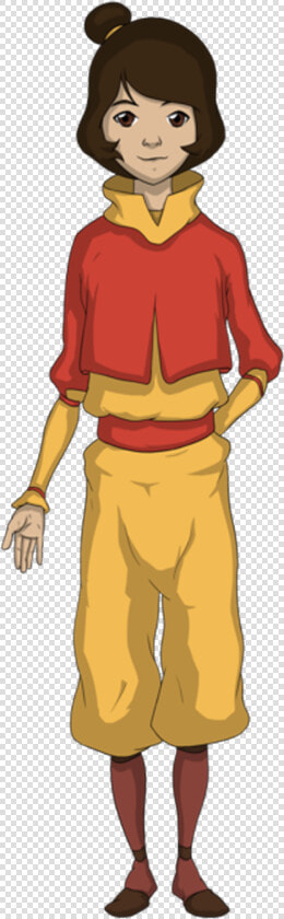 Avatar The Legend Of Korra Jinora  HD Png DownloadTransparent PNG