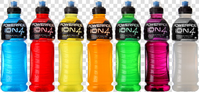 Powerade Png  Transparent PngTransparent PNG