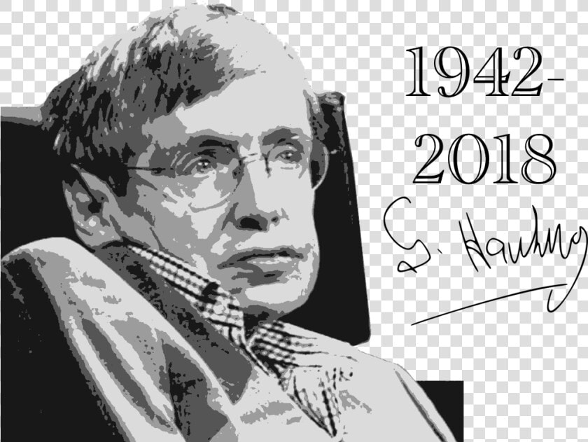 Stephen Hawking  HD Png DownloadTransparent PNG