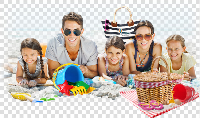 Vacation Beach Png Picture   Family Vacation Png  Transparent PngTransparent PNG