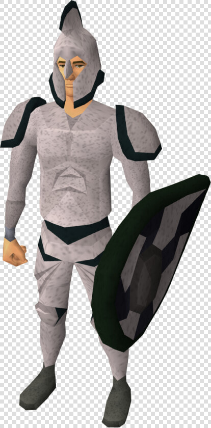 Third Age Runescape  HD Png DownloadTransparent PNG