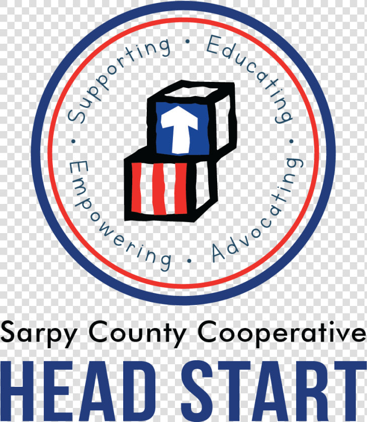 Sarpy County Head Start Logo  HD Png DownloadTransparent PNG