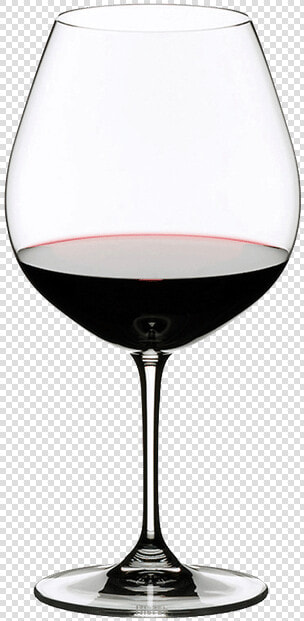 Riedel Vinum Burgundy   Riedel Vinum Pinot Noir  HD Png DownloadTransparent PNG