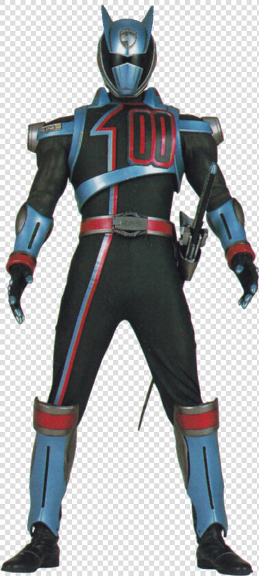 Transparent Red Power Ranger Png   Power Rangers Spd 100  Png DownloadTransparent PNG