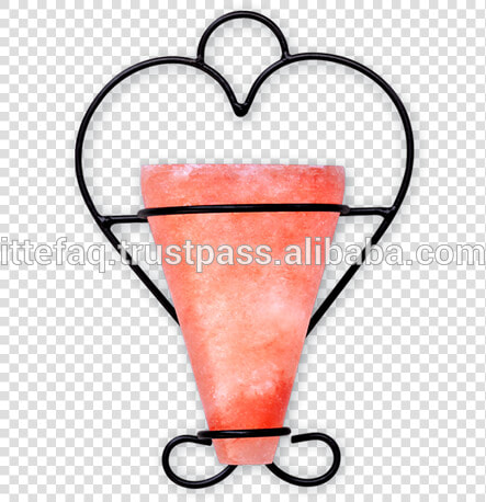 Himalayan Salt T Light Holders Cone Shape With Wall   Imagenes De Juegos Del Balonmano Blanco Y Negro  HD Png DownloadTransparent PNG