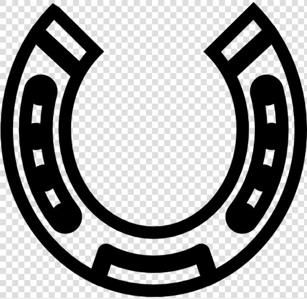 Horseshoe Transparent Vector   Forma Ferro Di Cavallo  HD Png DownloadTransparent PNG