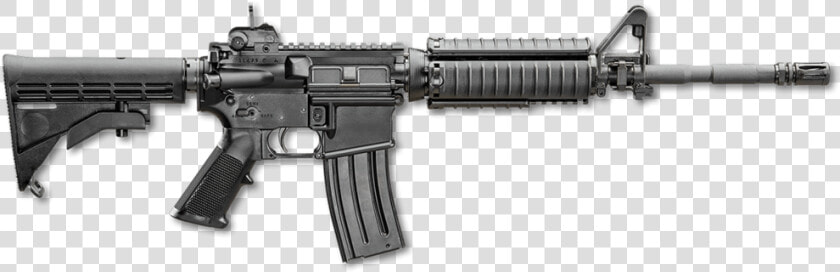 Fn M4a1 Rotators 1 1200x500   Fn M16  HD Png DownloadTransparent PNG