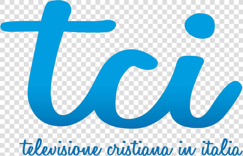 Televisione Cristiana In Italia   Tci Italia  HD Png DownloadTransparent PNG