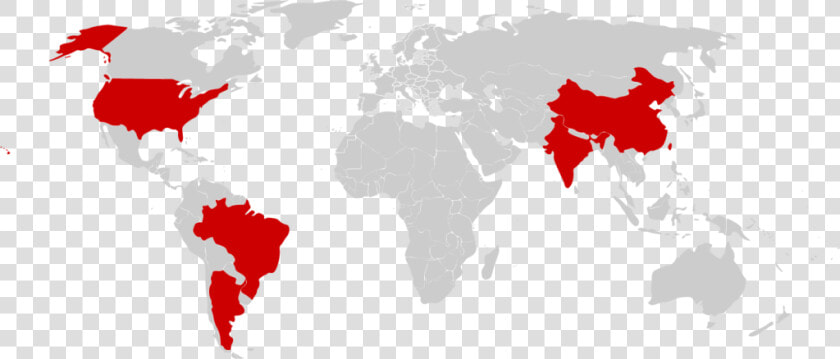 American Territories Before Ww1  HD Png DownloadTransparent PNG