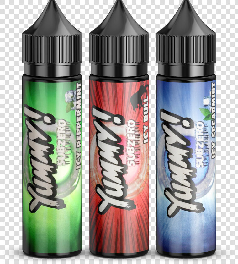 Yummy Subzero Series   Png Download   Esencia Vaper  Transparent PngTransparent PNG