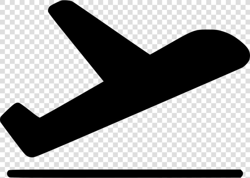 Transparent Png Airplane   Take Off Flight Logo  Png DownloadTransparent PNG