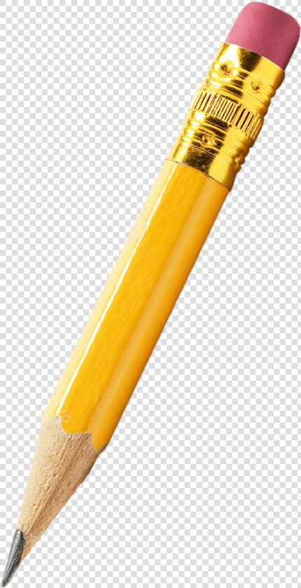 Pencil Very Small   Pencil  png  Transparent PngTransparent PNG