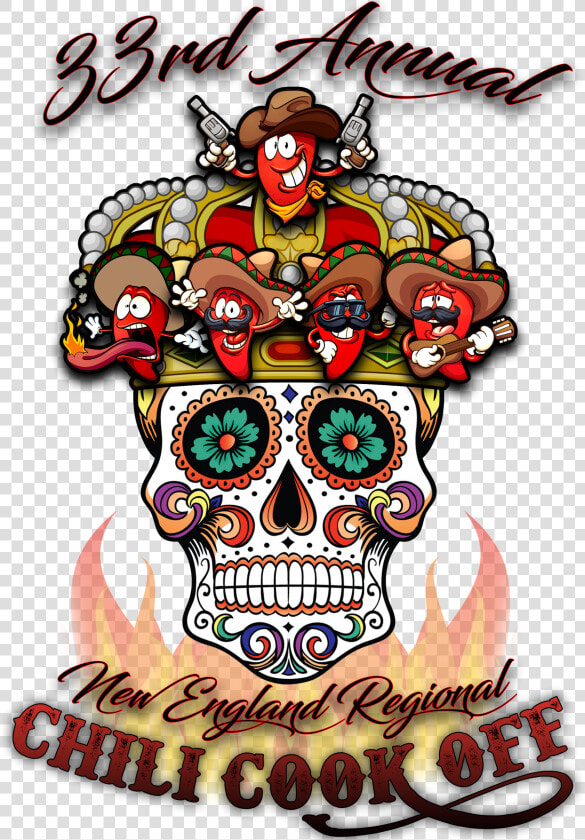 Chilict   Chili Cook Off Clipart  HD Png DownloadTransparent PNG