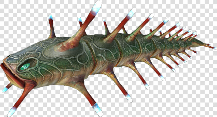 Shocker Subnautica  HD Png DownloadTransparent PNG