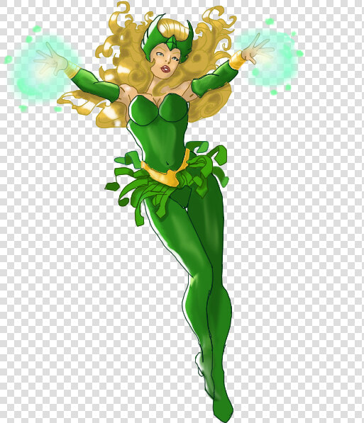 Enchantress Free Download Png   Enchantress Clipart  Transparent PngTransparent PNG