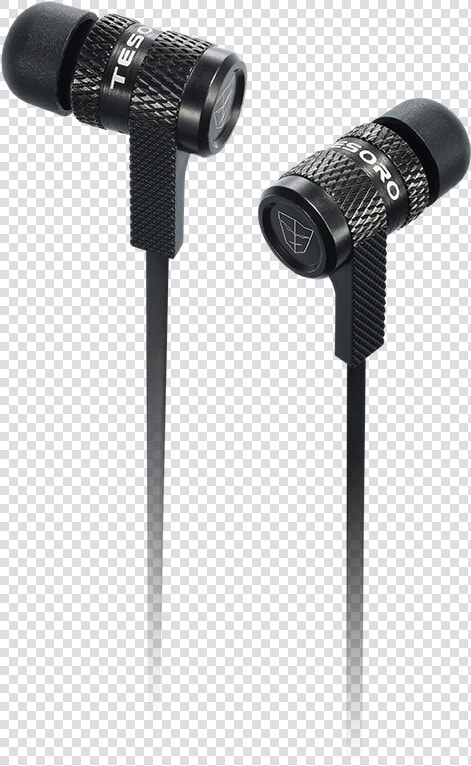 Tesoro A3 Tuned In ear Pro Earbuds   Png Download   Tesoro A3 Tuned In ear Pro Gaming Headphone With Mic  Transparent PngTransparent PNG