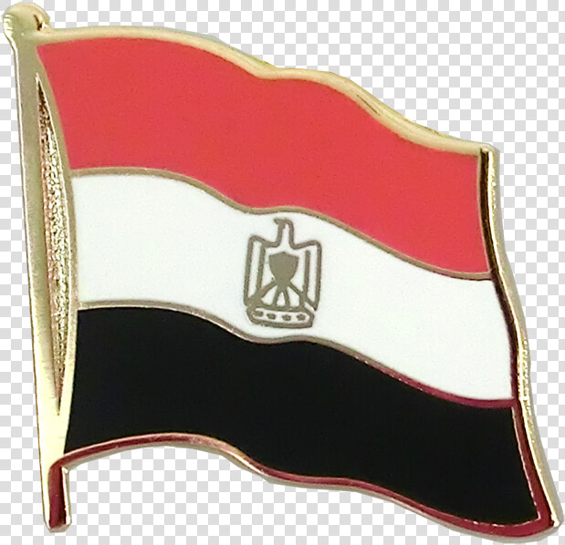 Flag Lapel Pin Egypt   Flag  HD Png DownloadTransparent PNG