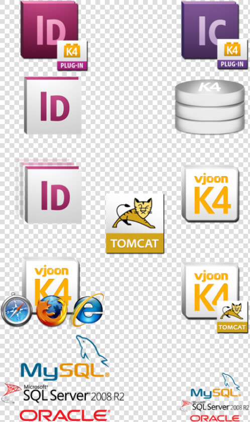 Transparent Indesign Icon Png   Apache Tomcat  Png DownloadTransparent PNG