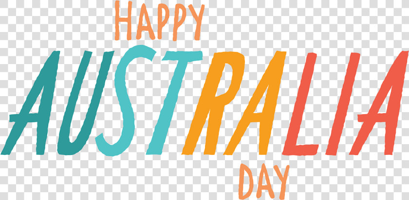 Happy Australia Day Typography  G Day Mate Typography    Graphic Design  HD Png DownloadTransparent PNG