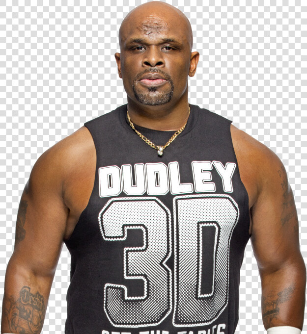 Wwe 2k17 D Von Dudley  HD Png DownloadTransparent PNG