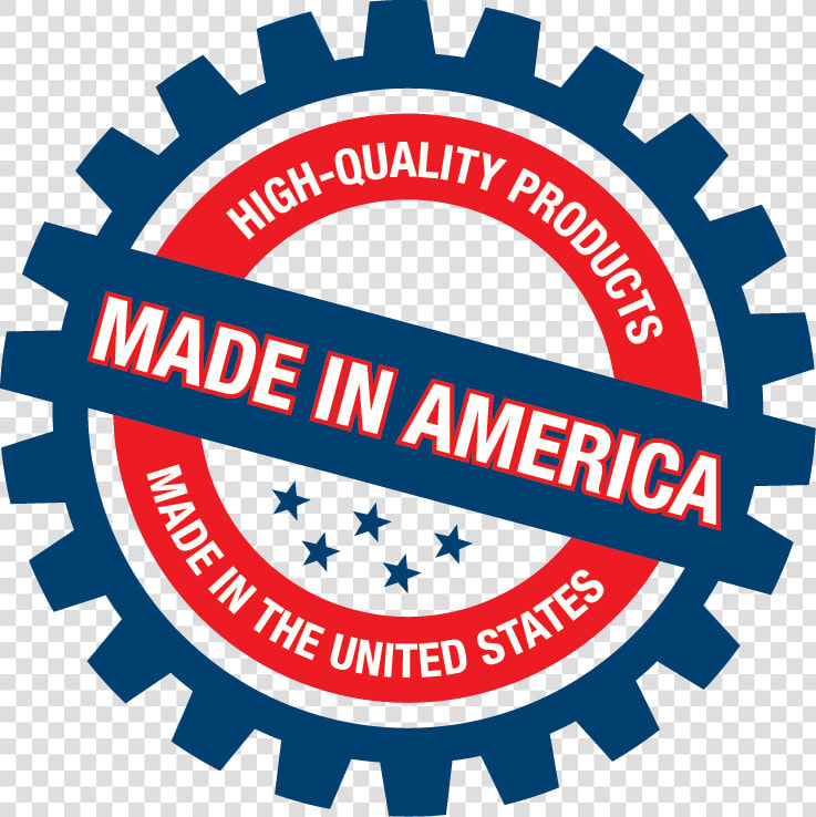 Made In The Usa Stamp Png   Made In America Seal  Transparent PngTransparent PNG