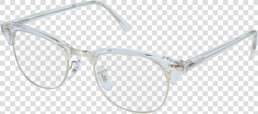 Rayban Rb 5154 Unisex S Eyeglasses   Optometry  HD Png DownloadTransparent PNG