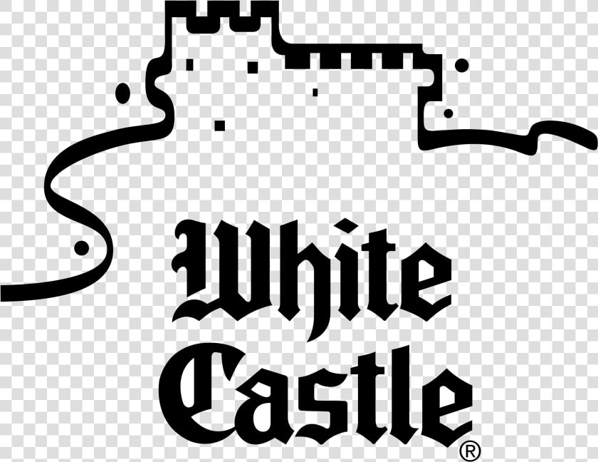 White Castle Logo Png Transparent   White Castle Original Logo  Png DownloadTransparent PNG