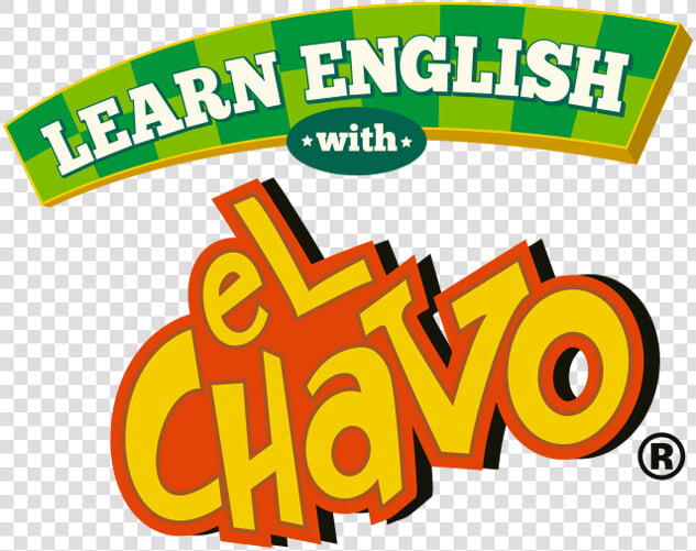 El Chavo Del 8 Animado Logo  HD Png DownloadTransparent PNG