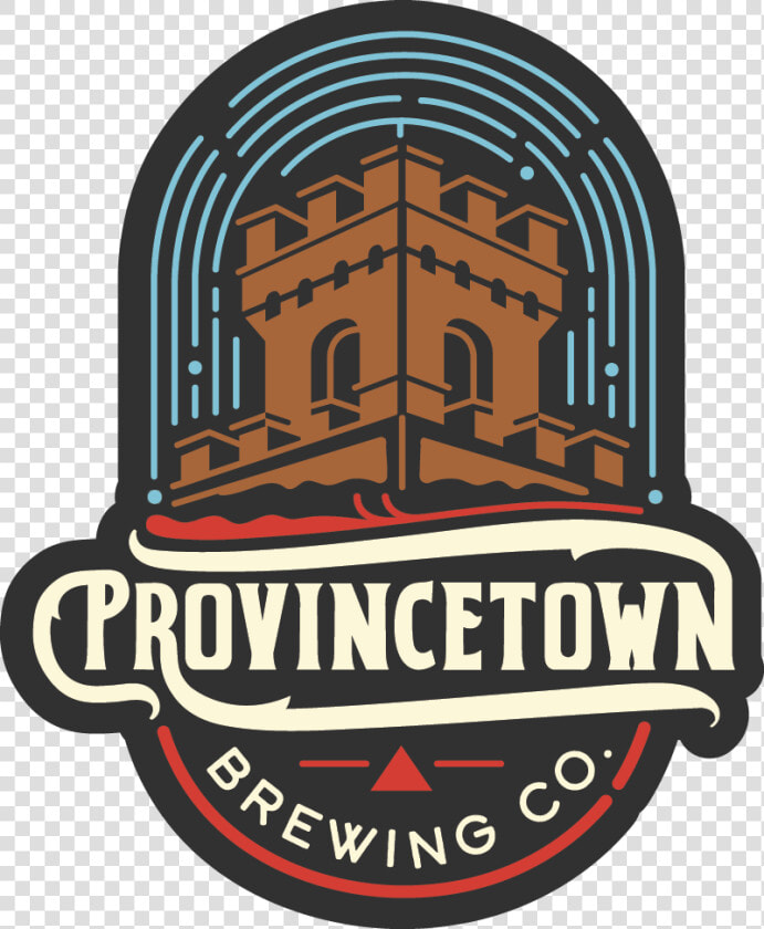 Pbc logo   Provincetown Brewery  HD Png DownloadTransparent PNG