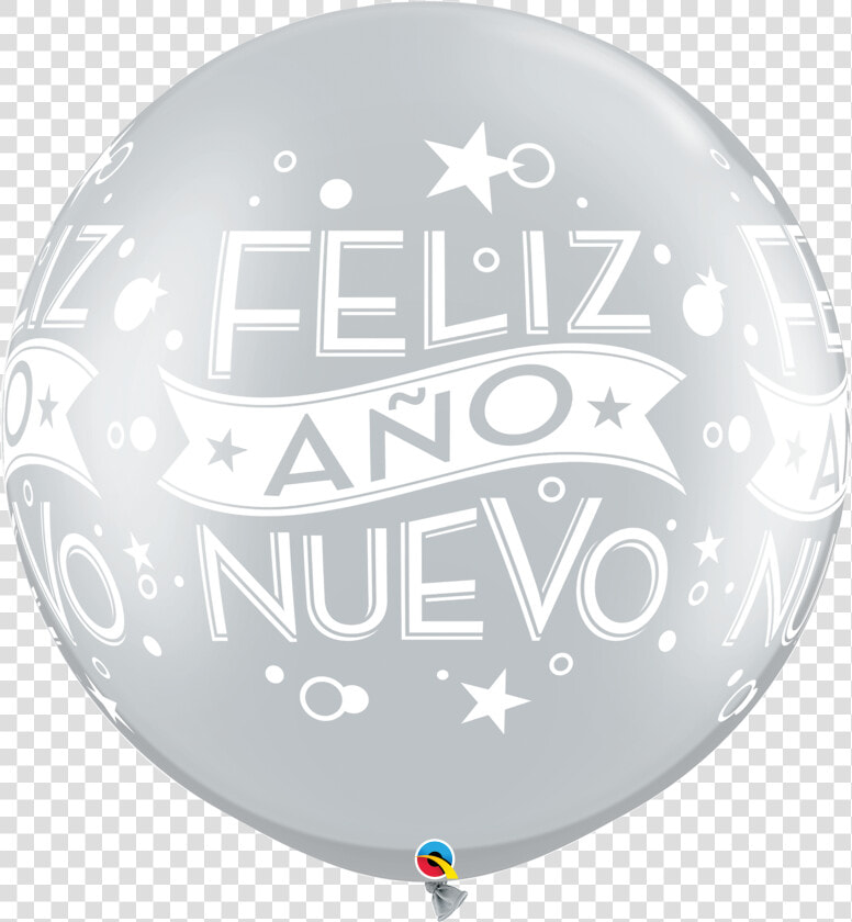 Transparent Feliz Año Nuevo Png   Balloon  Png DownloadTransparent PNG