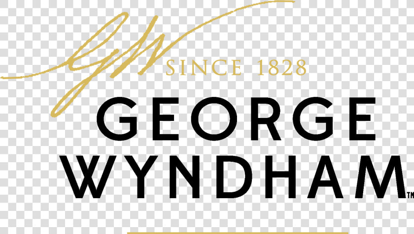 George W Header Logo Png   George Wyndham Logo Png  Transparent PngTransparent PNG