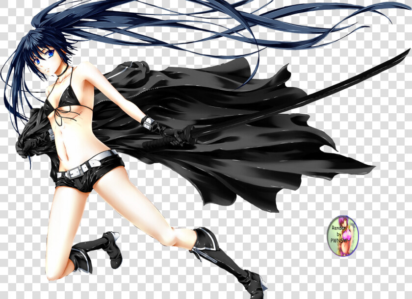 Sasuke Chidori Png   Png Download   Black Rock Shooter Scars  Transparent PngTransparent PNG