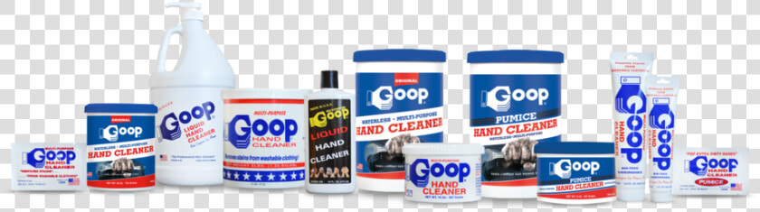 Moms Goop Original Lineup 3 Copy   Bottle  HD Png DownloadTransparent PNG