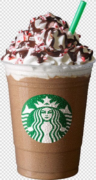 Starbucks Frappuccino Png   Transparent Background Starbucks Png  Png DownloadTransparent PNG