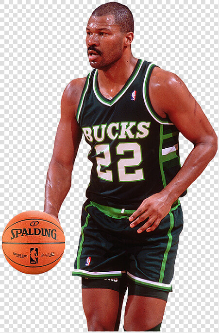 Dribbling Spalding Basket   Ricky Pierce Png  Transparent PngTransparent PNG