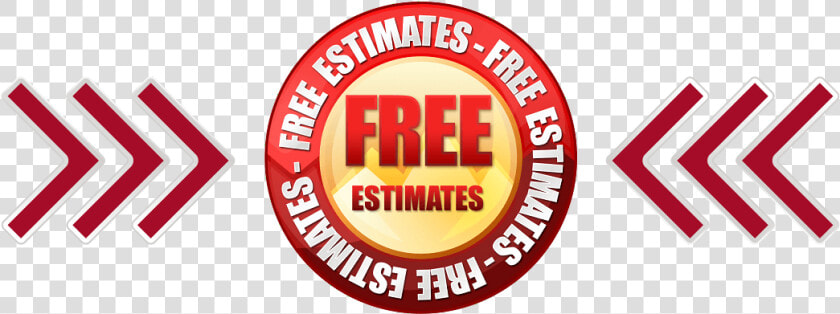 Free Estimates Click Here Circle   Free Estimates Click Here  HD Png DownloadTransparent PNG