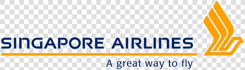 Sia   Logo Hang Singapore Airlines  HD Png DownloadTransparent PNG