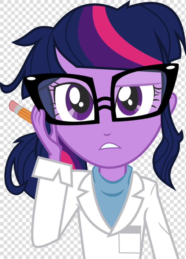 Twilight Sparkle Pinkie Pie Rarity Rainbow Dash Pink   My Little Pony Equestria Girls Science Twilight Sparkle  HD Png DownloadTransparent PNG