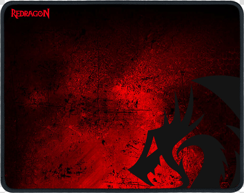 Mouse Pad Redragon  HD Png DownloadTransparent PNG