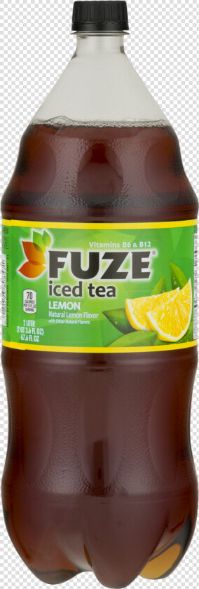 Fuze Beverage  HD Png DownloadTransparent PNG