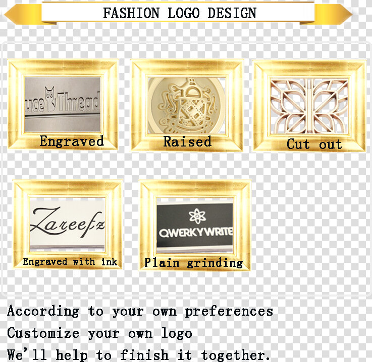 Antique Brass Embossed Brand Logo 20 Mm Jean Button   Cosmetics  HD Png DownloadTransparent PNG