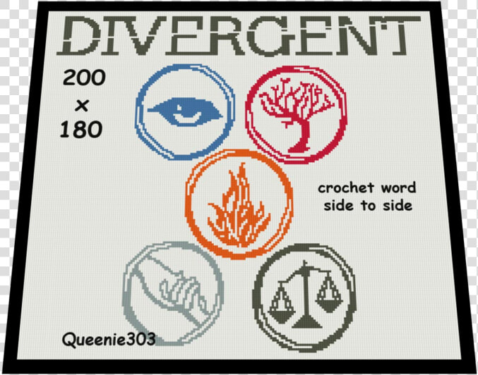 Divergent   Sign  HD Png DownloadTransparent PNG