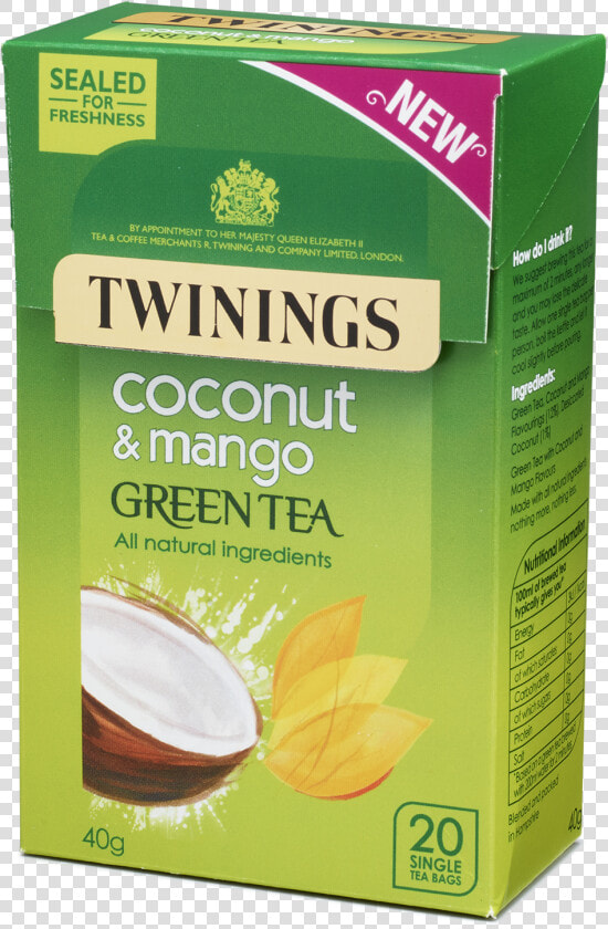 Twinings Earl Grey  HD Png DownloadTransparent PNG