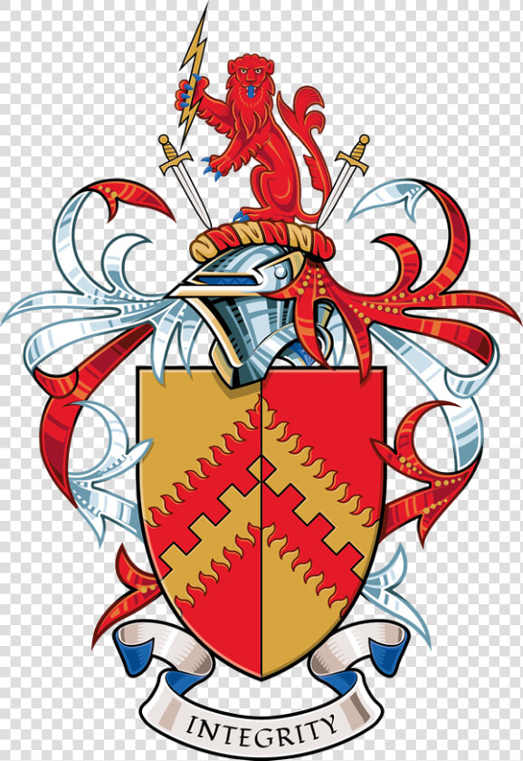 Mpi Coat Of Arms   Coat Of Arms Integrity  HD Png DownloadTransparent PNG