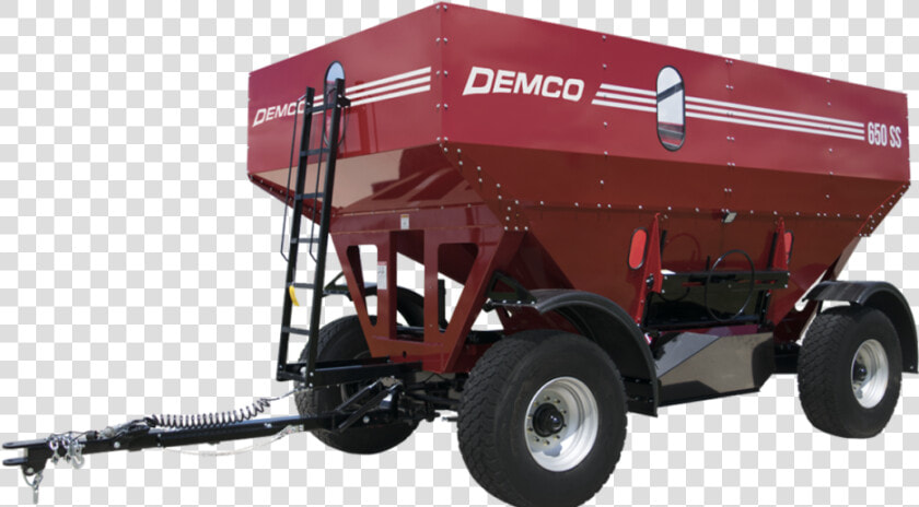 650 Ss Grain Wagon   Wagon  HD Png DownloadTransparent PNG