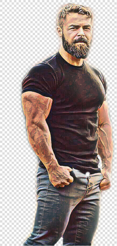  sexy  guy  dude  hot  stud  manly  masculine  muscle   Tattoo  HD Png DownloadTransparent PNG