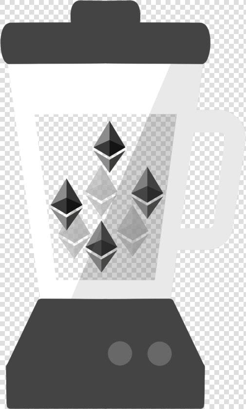 Ethereum Mixer   Triangle  HD Png DownloadTransparent PNG