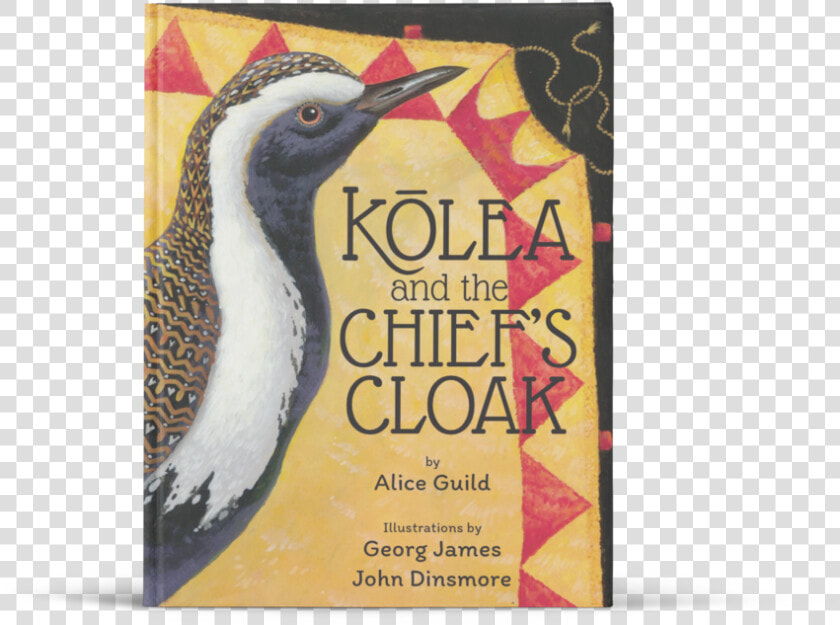 Kōlea And The Chief’s Cloak   Kolea And The Chiefs Cloak  HD Png DownloadTransparent PNG