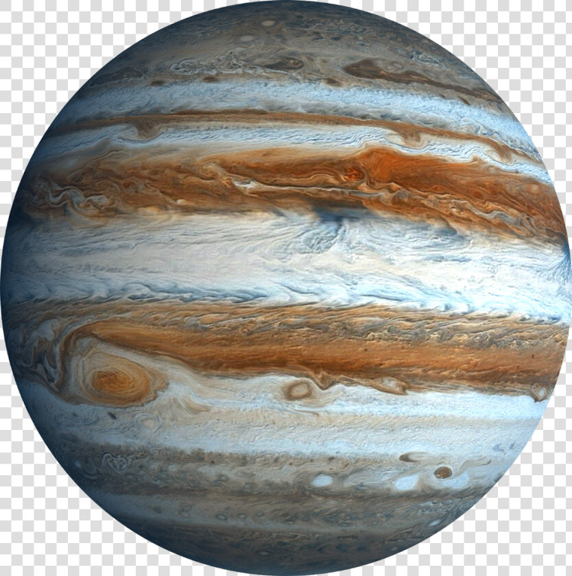  jupiter  planet  freetoedit   Jupiter Transparent  HD Png DownloadTransparent PNG